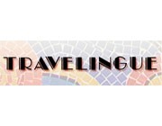 Logo TRAVELINGUE