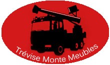Logo TRÉVISE MONTE-MEUBLES