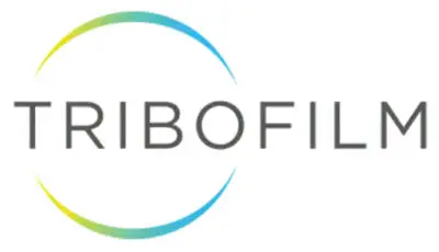 Logo TRIBOFILM