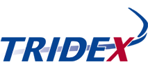 Logo TRIDEX SA