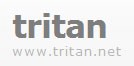 Logo TRITAN