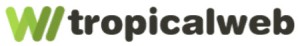 Logo TROPICAL WEB