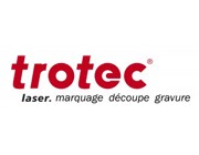 Logo TROTEC