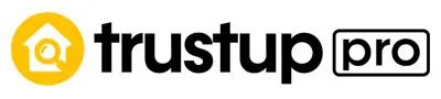 Logo TRUSTUP PRO