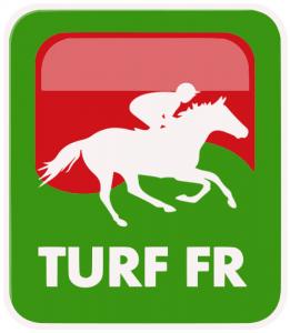 Logo TURF.FR