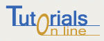 Logo TUTORIALS ON LINE