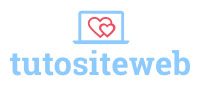 Logo TUTOSITEWEB