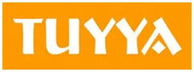 Logo TUYYA
