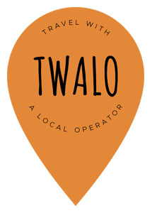 Logo TWALO