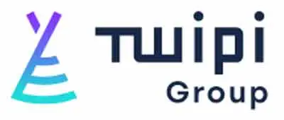 Logo TWIPI GROUP