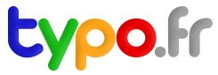 Logo TYPO