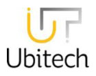 Logo UBITECH