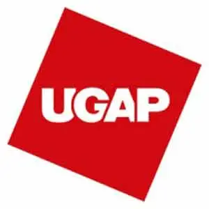 Logo UGAP