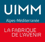 Logo UIMM MÉDITÉRRANÉE