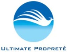 Logo ULTIMATE PROPRETÉ