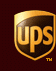 Logo UNITED PARCEL SERVICE FRANCE SNC
