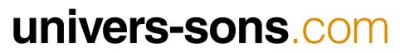 Logo UNIVERS-SONS.COM