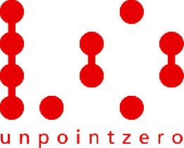 Logo UNPOINTZERO