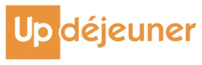 Logo UPDÉJEUNER