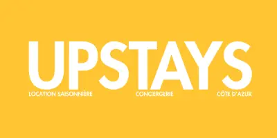 Logo UPSTAYS