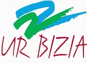 Logo UR BIZIA RAFTING