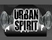 Logo URBAN SPIRIT