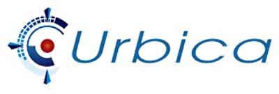 Logo URBICA