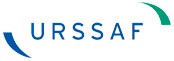Logo URSSAF DE BLOIS