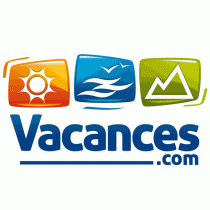 Logo VACANCES.COM