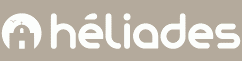 Logo VACANCES HÉLIADES