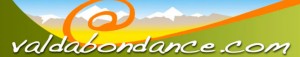 Logo VALDABONDANCE.COM