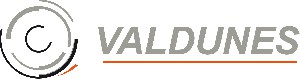 Logo VALDUNES SAS