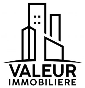 Logo VALEUR IMMOBILIÈRE