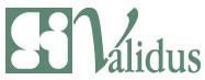 Logo VALIDUS