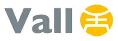 Logo VALL
