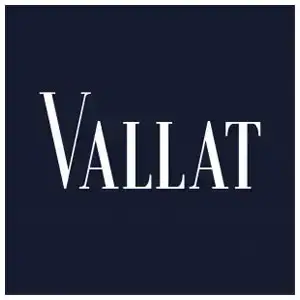 Logo VALLAT IMMOBILIER