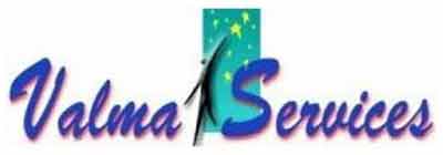 Logo VALMA SERVICES