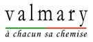 Logo VALMARY