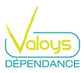 Logo VALOYS