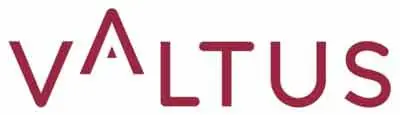 Logo VALTUS TRANSITION