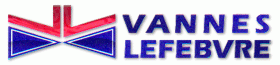 Logo VANNES LEFEBVRE
