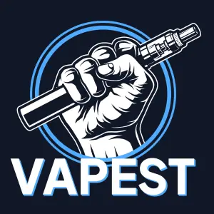 Logo VAPEST