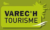 Logo VARECH TOURISME