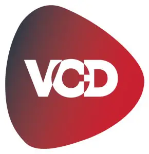 Logo VCD RECOUVREMENT