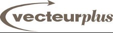 Logo VECTEUR PLUS