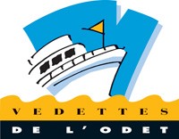 Logo VEDETTES DE L'ODET
