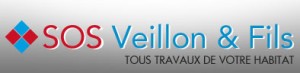 Logo VEILLON ET FILS