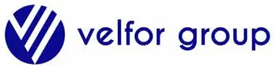 Logo VELFOR GROUPE