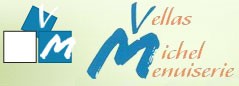 Logo VELLAS MICHEL MENUISERIE