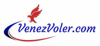 Logo VENEZVOLER.COM